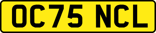 OC75NCL