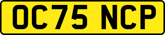 OC75NCP