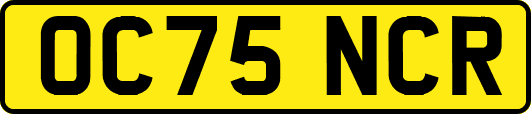 OC75NCR