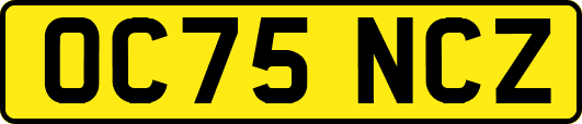 OC75NCZ