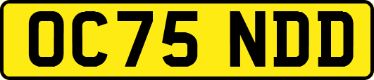 OC75NDD