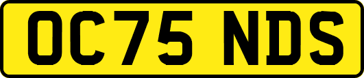 OC75NDS