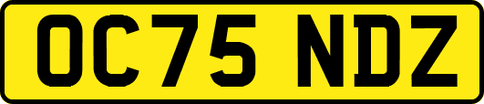 OC75NDZ