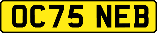 OC75NEB