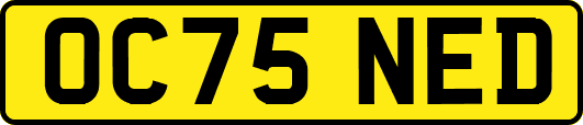 OC75NED