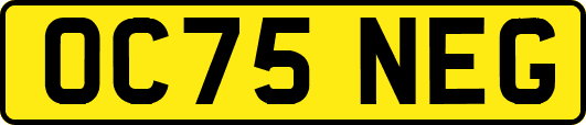 OC75NEG