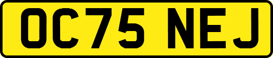 OC75NEJ