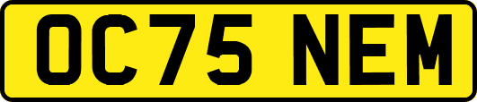 OC75NEM