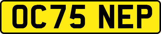 OC75NEP