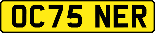 OC75NER