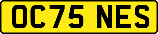 OC75NES