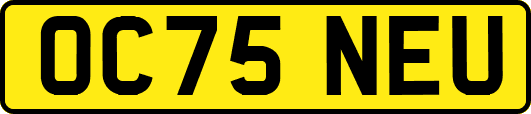 OC75NEU