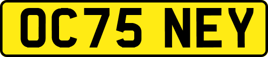 OC75NEY