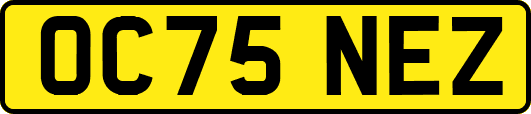 OC75NEZ