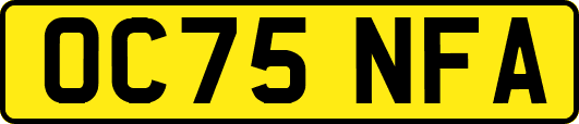 OC75NFA