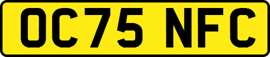 OC75NFC