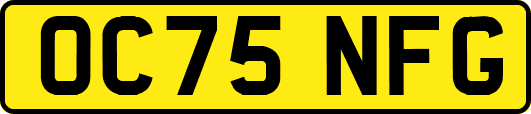 OC75NFG