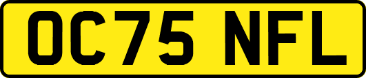 OC75NFL