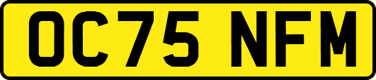OC75NFM