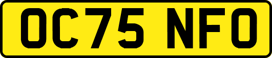 OC75NFO