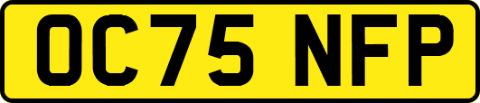 OC75NFP