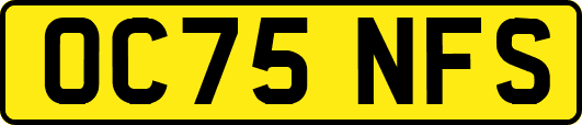 OC75NFS