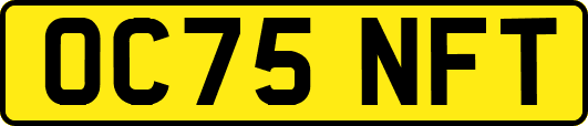 OC75NFT