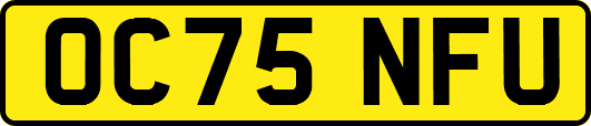 OC75NFU