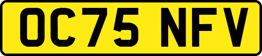 OC75NFV