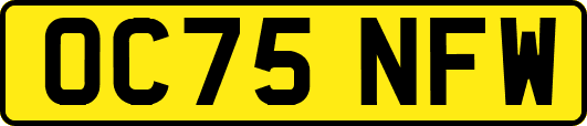 OC75NFW
