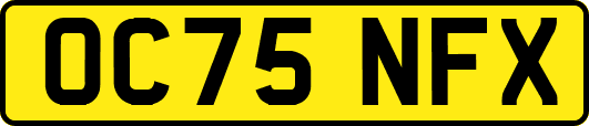 OC75NFX