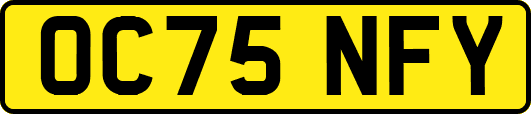 OC75NFY