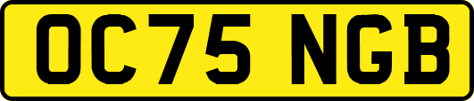 OC75NGB