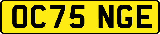 OC75NGE