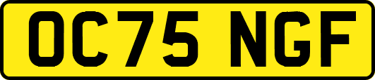 OC75NGF