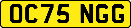 OC75NGG