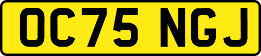 OC75NGJ