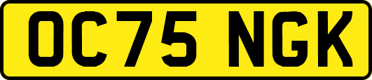 OC75NGK