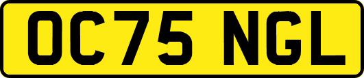 OC75NGL