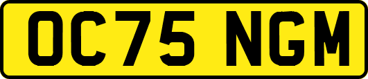 OC75NGM