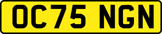 OC75NGN