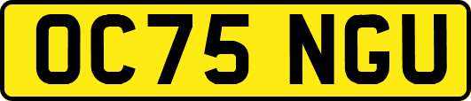 OC75NGU