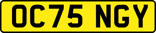 OC75NGY