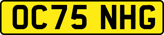 OC75NHG