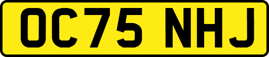 OC75NHJ