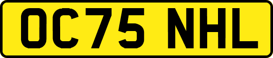 OC75NHL