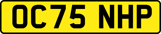 OC75NHP
