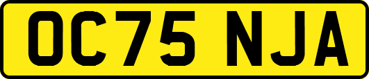 OC75NJA