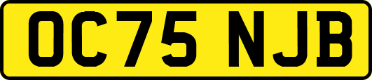 OC75NJB