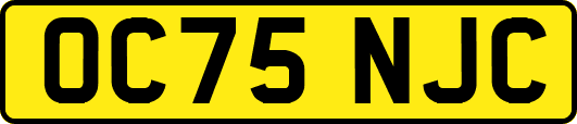 OC75NJC
